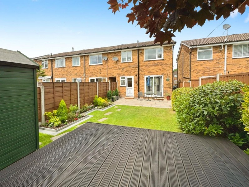 Images for Gorsefield Hey, Wilmslow, SK9