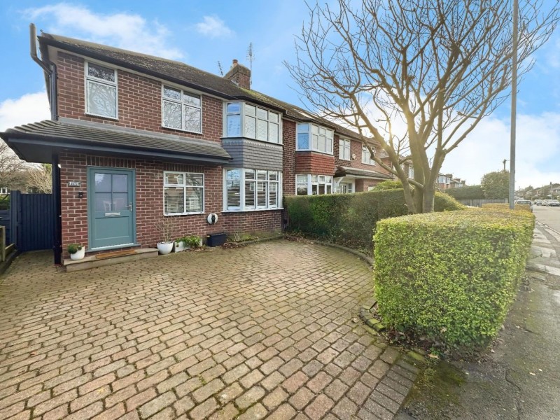 Images for Buckingham Road, Wilmslow, SK9