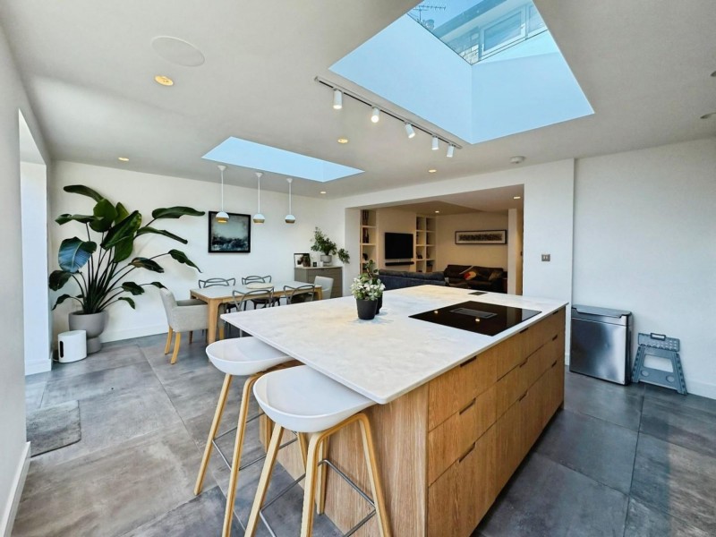 Images for Buckingham Road, Wilmslow, SK9