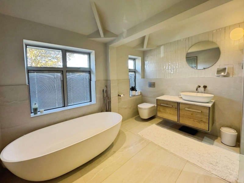 Images for Buckingham Road, Wilmslow, SK9