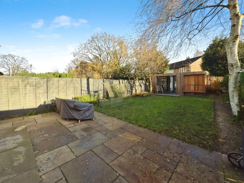 Images for Buckingham Road, Wilmslow, SK9