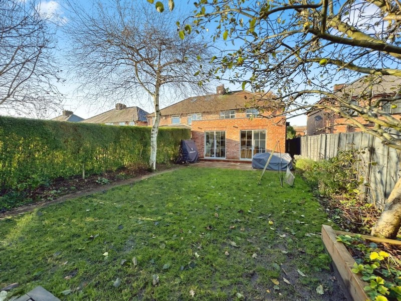 Images for Buckingham Road, Wilmslow, SK9