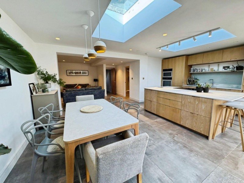 Images for Buckingham Road, Wilmslow, SK9
