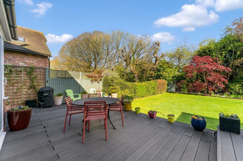 Images for Ridge Park, Bramhall, SK7
