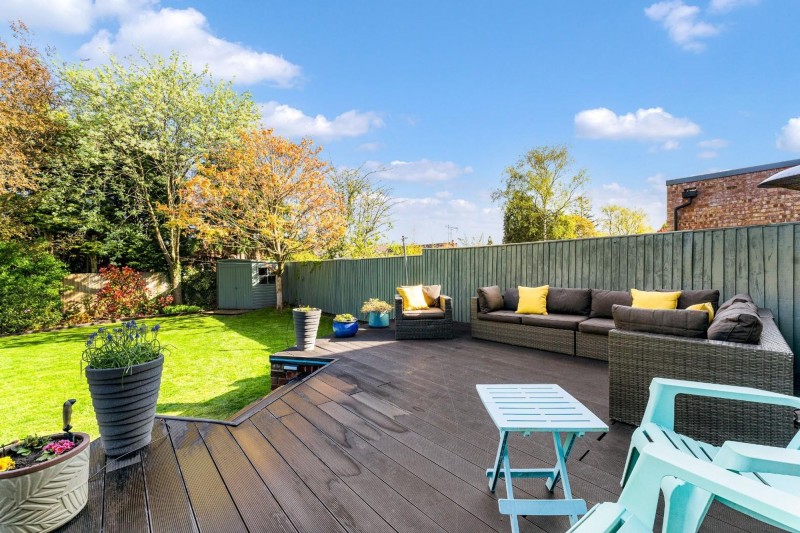 Images for Ridge Park, Bramhall, SK7