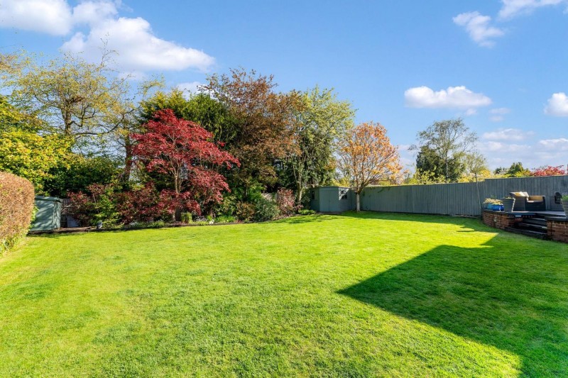 Images for Ridge Park, Bramhall, SK7