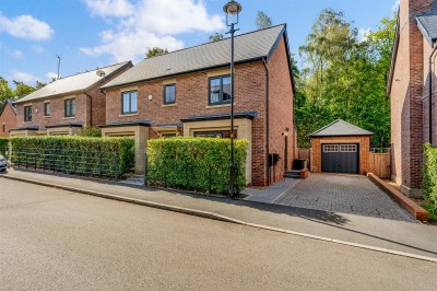 Images for Pitfield Way, Nether Alderley, SK10 EAID:2458577900 BID:8a55d7cc-7486-4316-8378-2d408d675aae