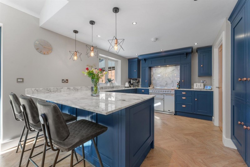 Images for Pitfield Way, Nether Alderley, SK10