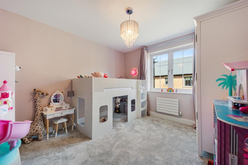 Images for Pitfield Way, Nether Alderley, SK10