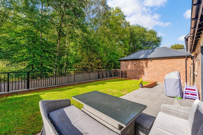 Images for Pitfield Way, Nether Alderley, SK10