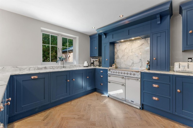 Images for Pitfield Way, Nether Alderley, SK10