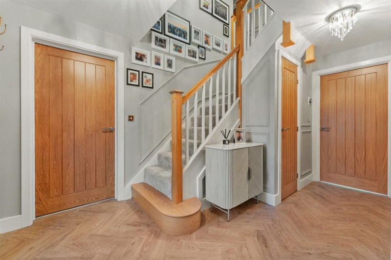 Images for Pitfield Way, Nether Alderley, SK10