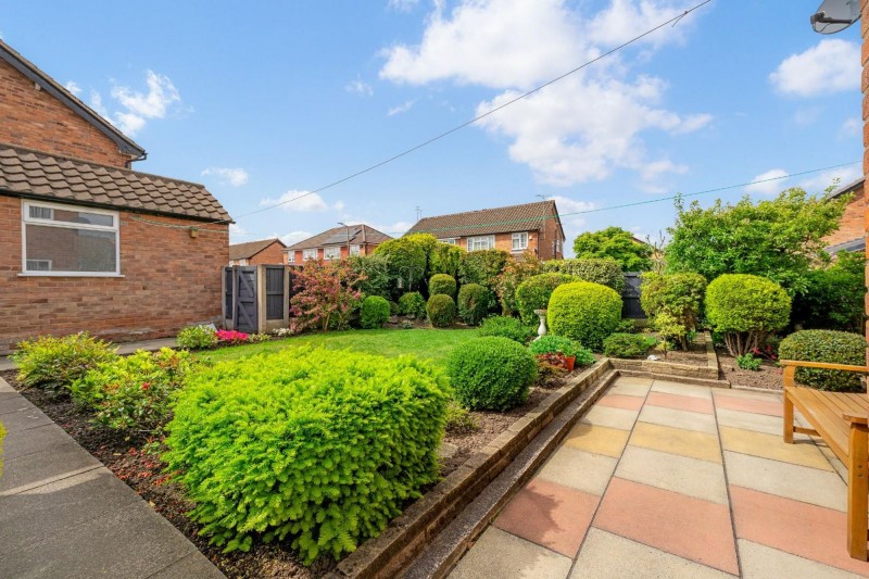 Images for Severn Drive, Bramhall, SK7