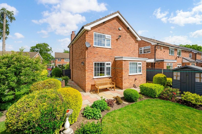 Images for Severn Drive, Bramhall, SK7
