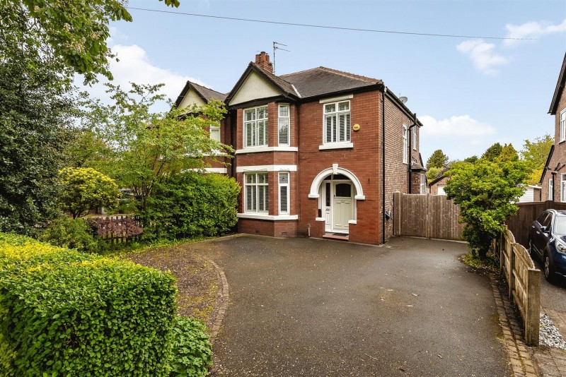Images for Knutsford Road, Wilmslow, SK9