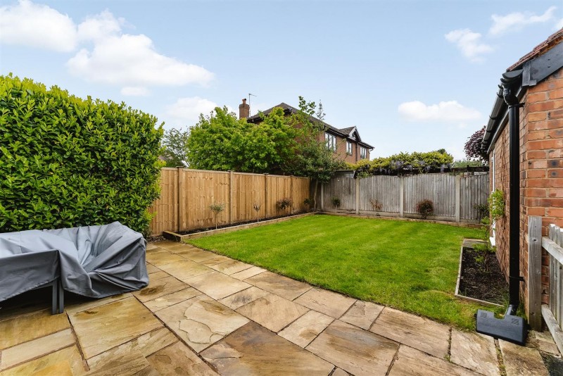 Images for Knutsford Road, Wilmslow, SK9
