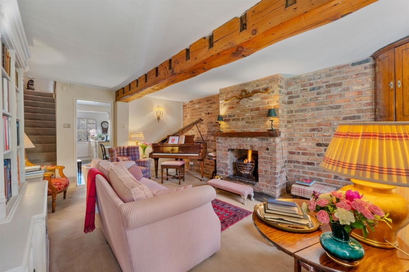 Images for 18 Bollin Grove, Prestbury, SK10