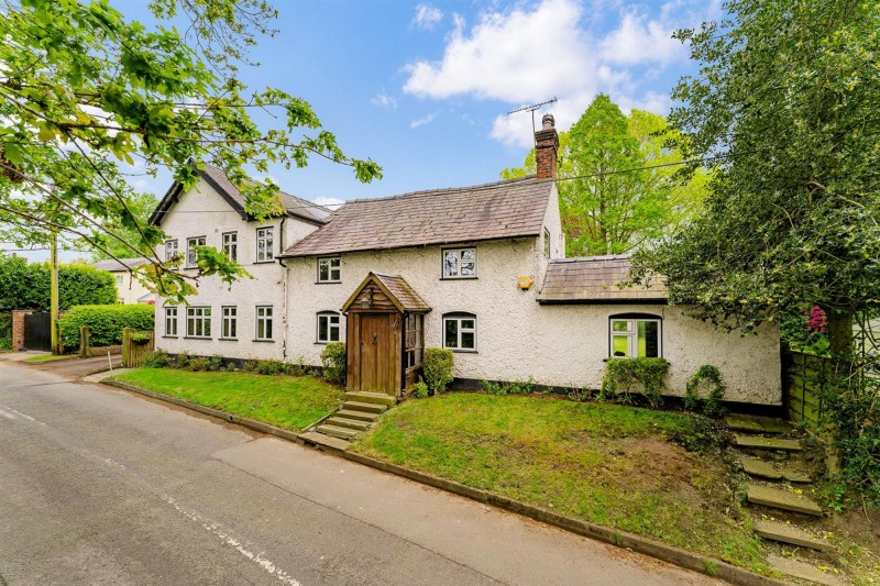 Images for Foden Lane, Alderley Edge, SK9