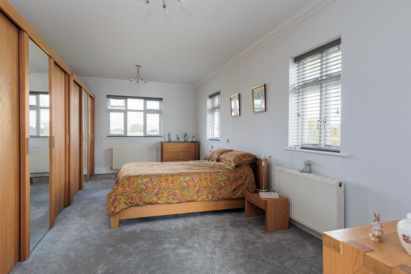 Images for Smithy Lane, Hulme Walfield, CW12