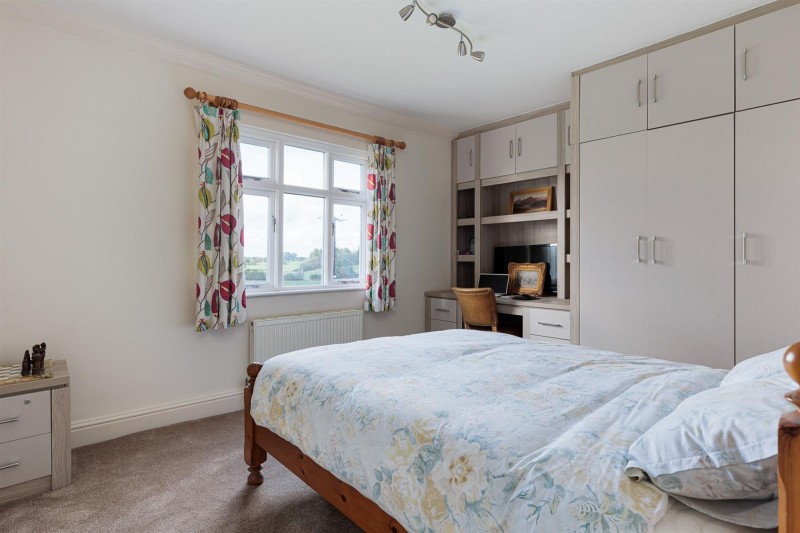 Images for Smithy Lane, Hulme Walfield, CW12