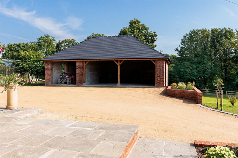 Images for Smithy Lane, Hulme Walfield, CW12