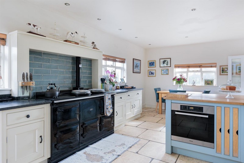 Images for Smithy Lane, Hulme Walfield, CW12