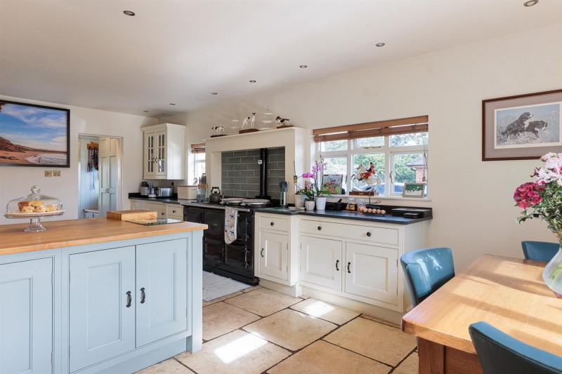 Images for Smithy Lane, Hulme Walfield, CW12