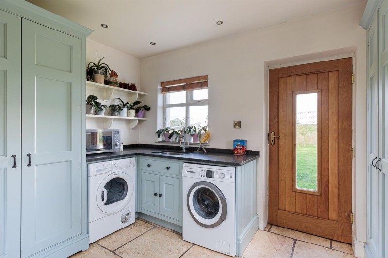 Images for Smithy Lane, Hulme Walfield, CW12