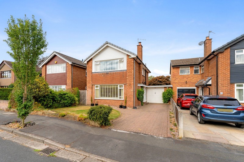 Images for Langdale Road, Bramhall, SK7