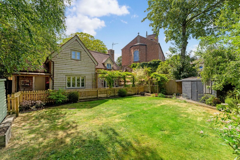 Images for Station Road, Goostrey, CW4