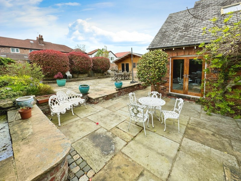 Images for Fulshaw Avenue, Wilmslow, SK9
