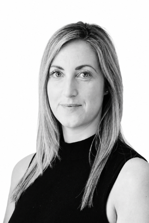 Francesca Regan, 