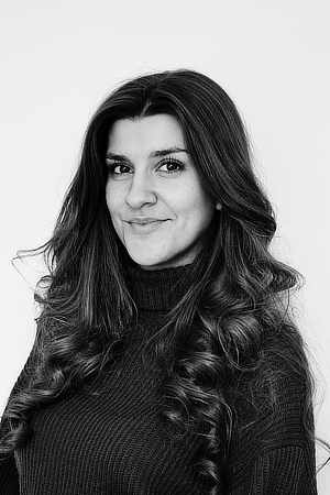 Sophie Hargreaves, 